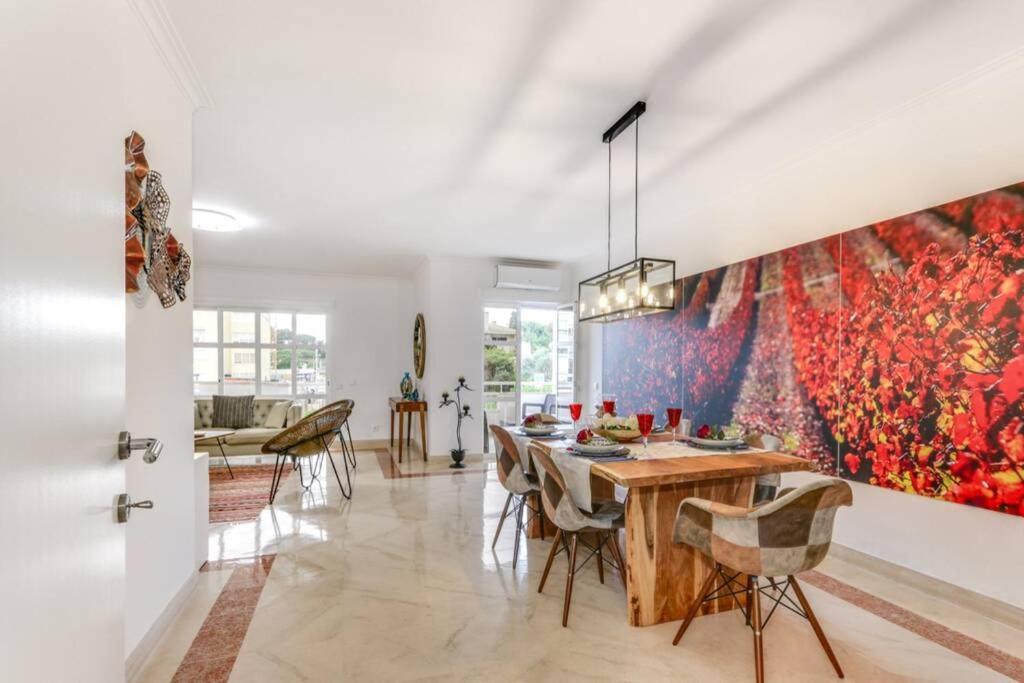 Cascais Lindo Apartment Exterior photo